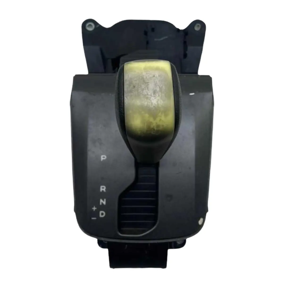 ALAVANCA CMABIO AUTOMATICA GM TRAILBLAZER 2019 1721.03022 — imagem 3