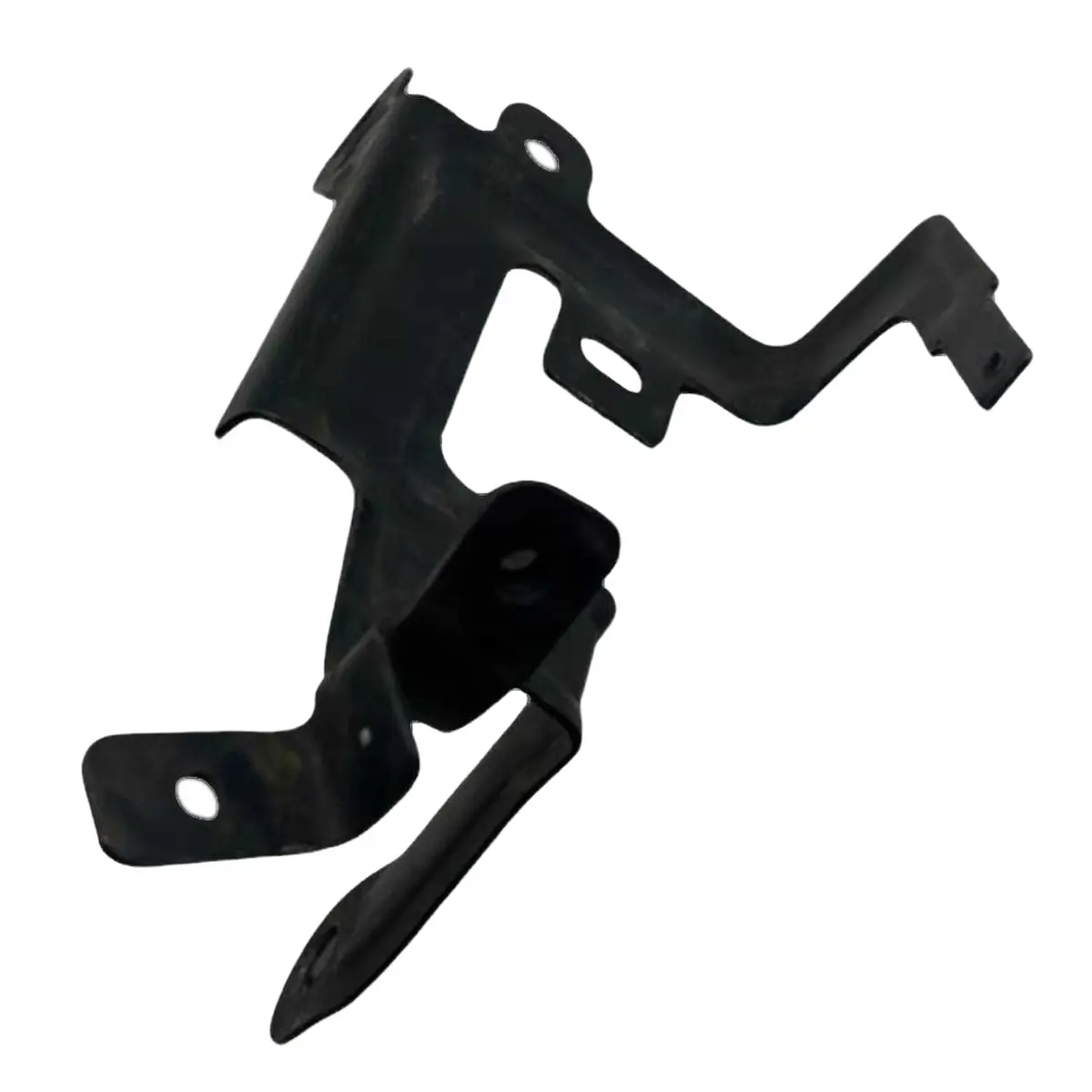 SUPORTE CHICOTE MOTOR VOLKSWAGEM AMAROK 2.0 12/17 — imagem 2