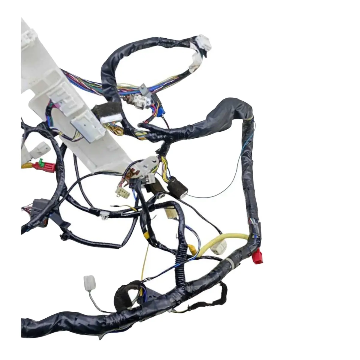 Chicote Painel Frontal Pagero 2008 Manual CSA531C007A — imagem 6