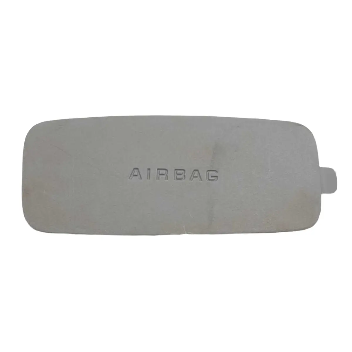 Moldura Tampa Air Bag Direita Trailblazer 2019 94752625