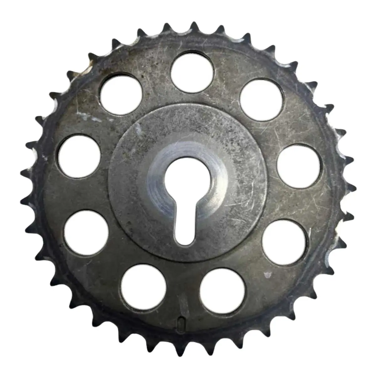 ENGRENAGEM COMANDO VALVULAS TOYOTA HILUX SW4 2.8 2021