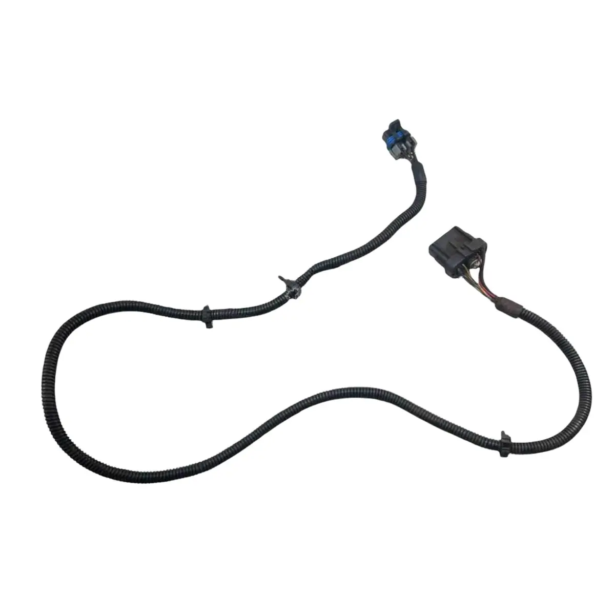 CHICOTE MOTOR CAIXA TRAÇAO CHEVROLET BLAZER S10 2.8 4X4 2003 — imagem 4
