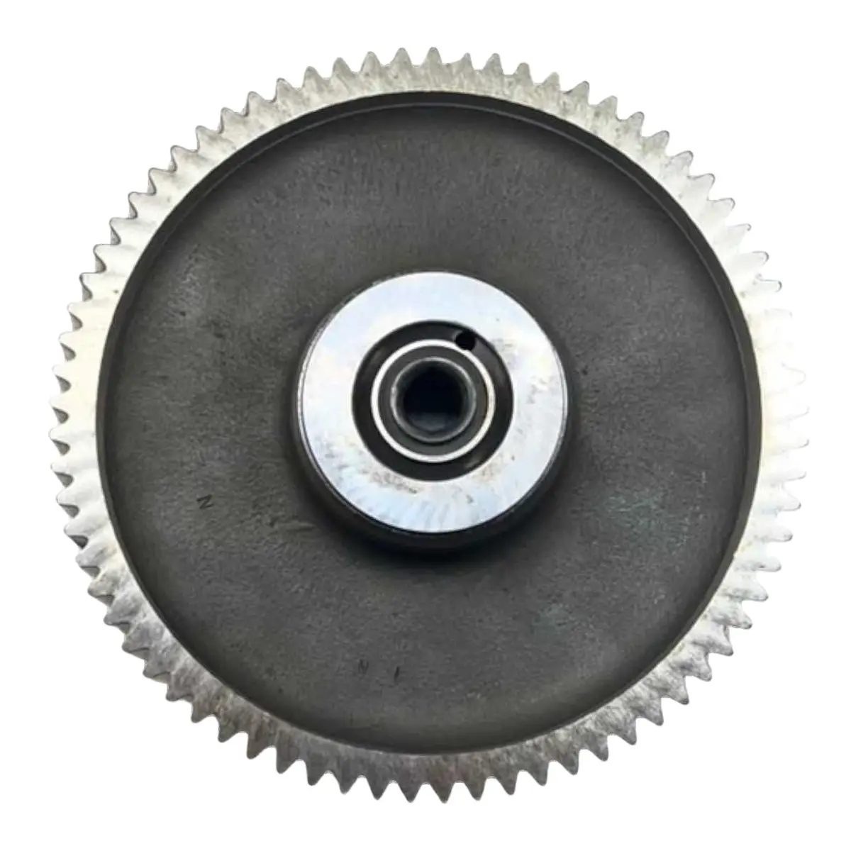 ENGRENAGEM MOTOR MWM SPRINT 2.8 BLAZER 00/11 94070371004505 — imagem 2