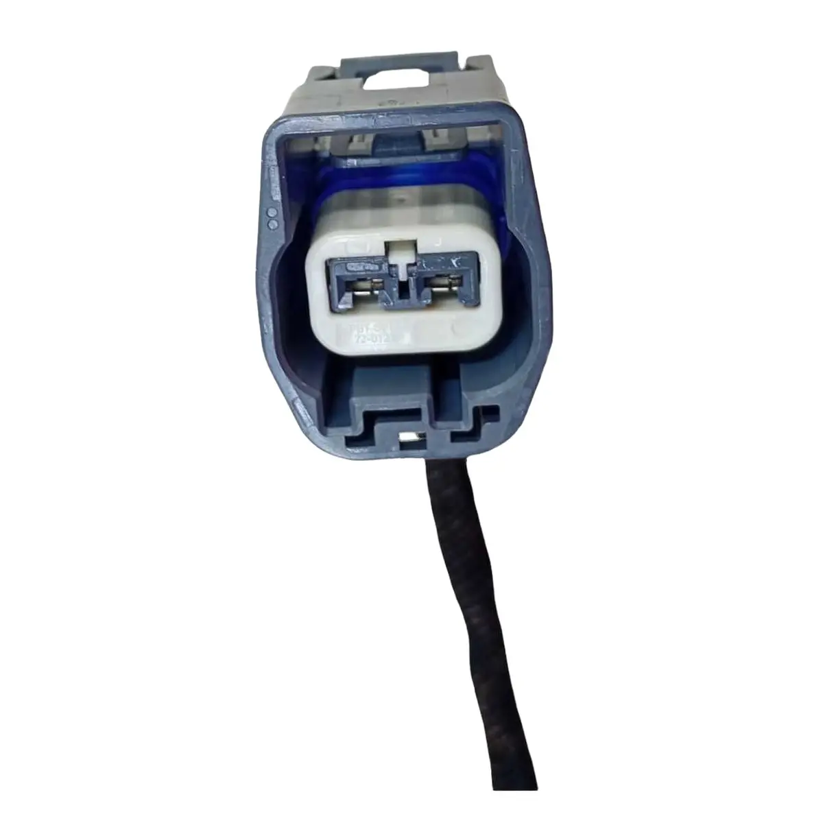 Chicote Porta Dianteira Esquerda Ranger 2025 N1WT14631 C/DET — imagem 3