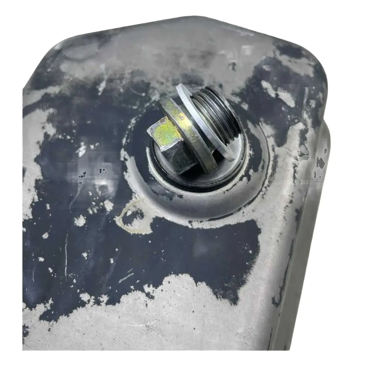 CARTER MOTOR MWM SPRINT S-10 BLAZER 2003 9.407.0.115.023.6 — imagem 2