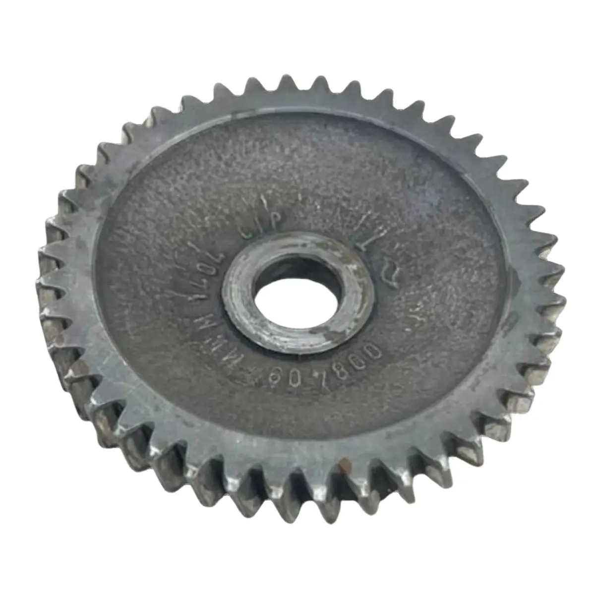 ENGRENAGEM COMANDO VALVULAS MWM GM S-10 BLAZER 2.8 00/05 — imagem 3