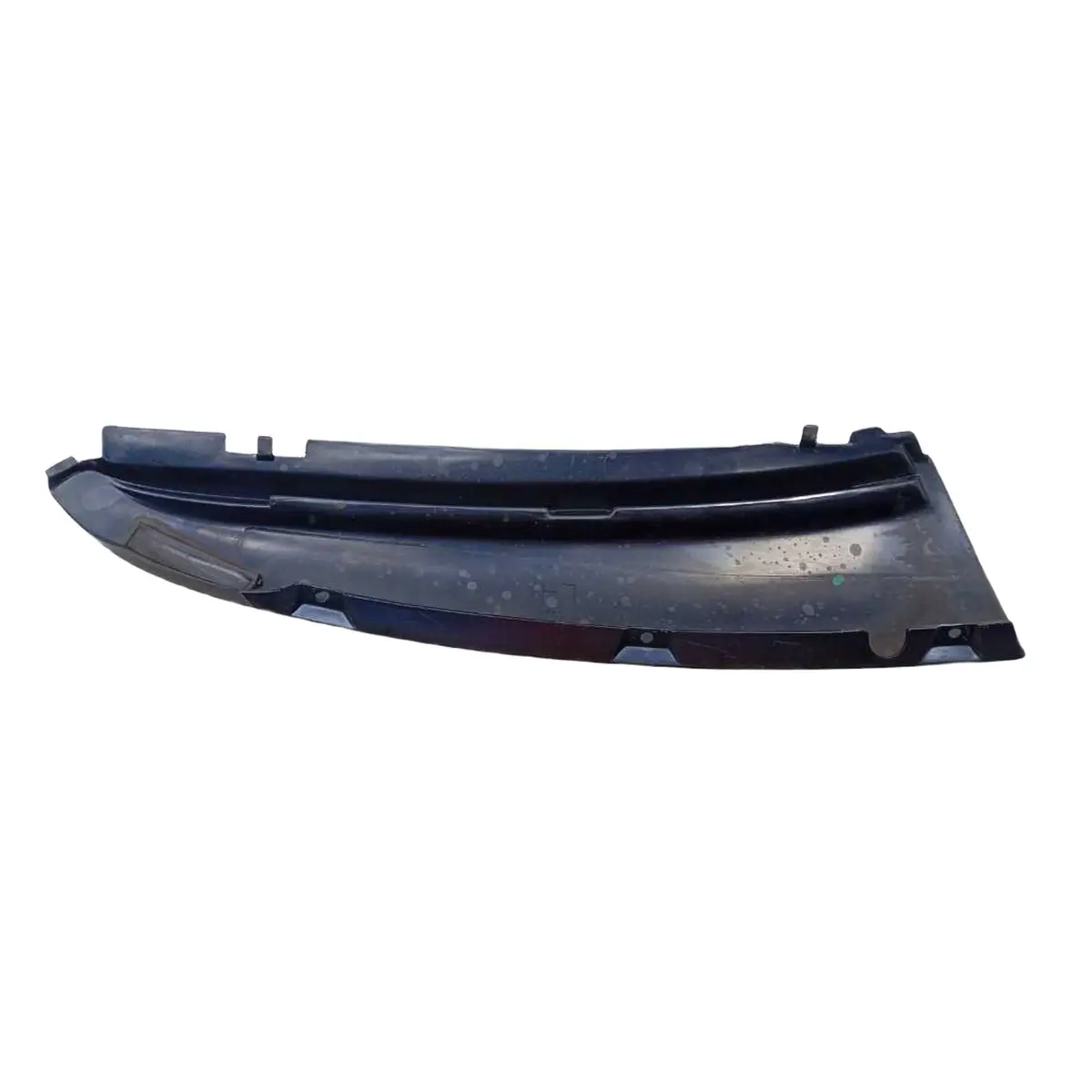 MOLDURA VIDRO TRASEIRO ESQUERDO BLAZER S-10 2.8 2003 15006289 — imagem 4