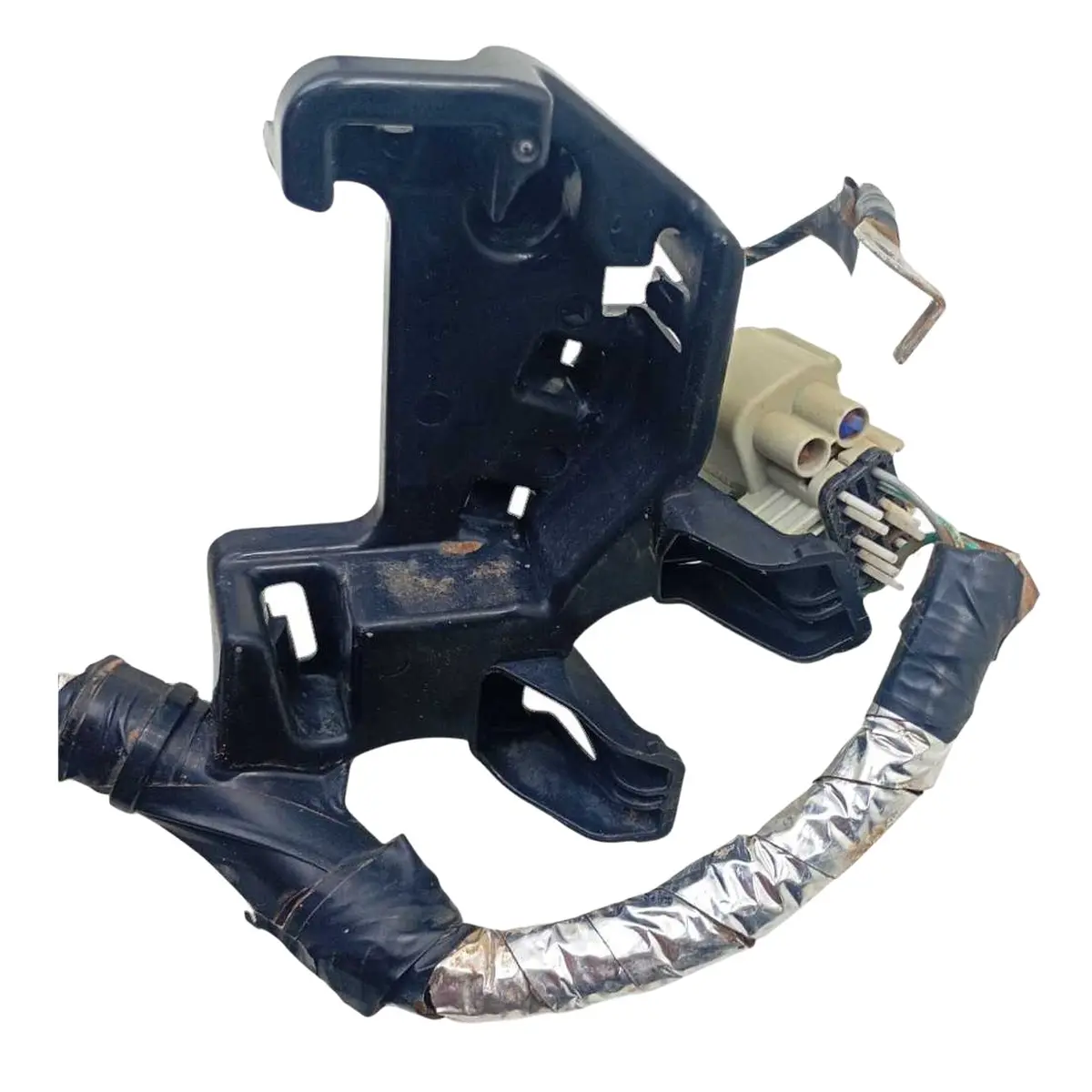 Retalho Chicote Compartimento Motor Ranger 2.0 2025 14290DYC — imagem 2