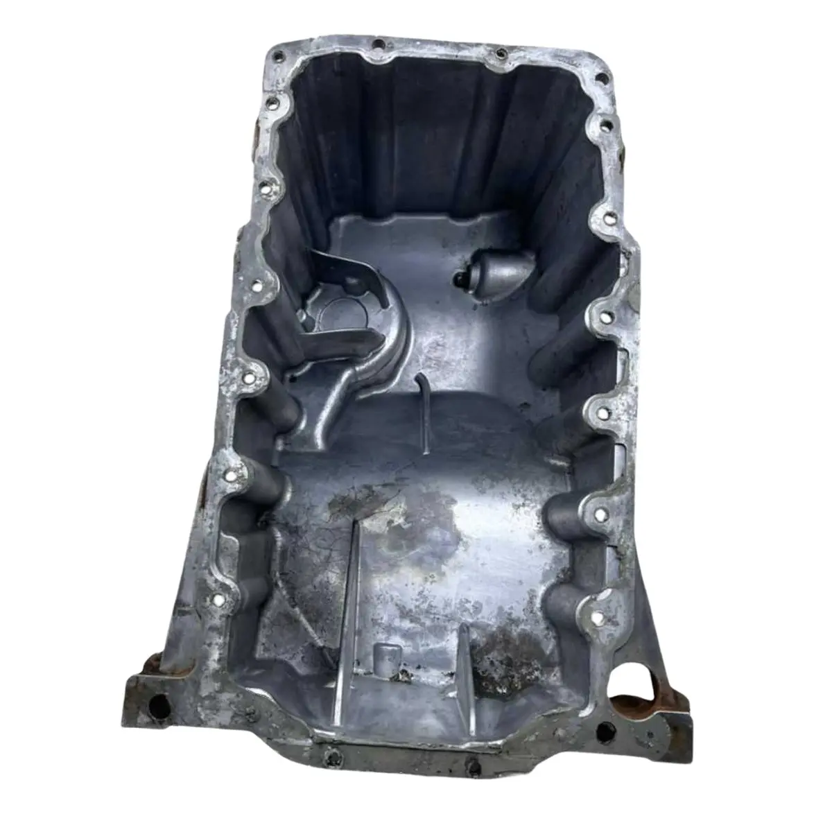 CARTER S/EXTENSOR AMAROK 2.0 MONOTURBO 12/17 03l 103 603 — imagem 3