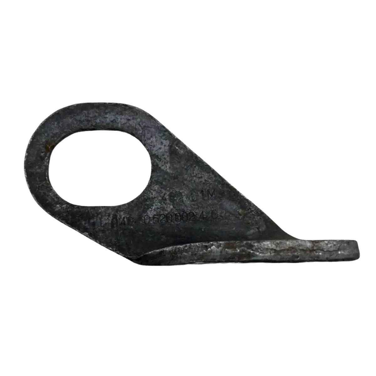 ALÇA CABEÇOTE MWM SPRINT 2.8 GM S-10 BLAZER 94070620002404