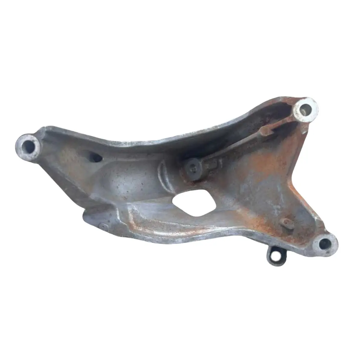 SUPORTE ESQUERDO COXIM MOTOR AMAROK 2.0 12/17 03L 199 308 — imagem 4