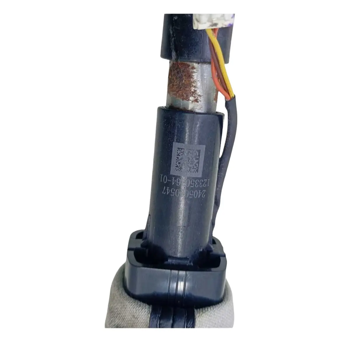 Manopla Trambulador Aut Ranger 2.0 2025 2405090547 C/DETALHE — imagem 2