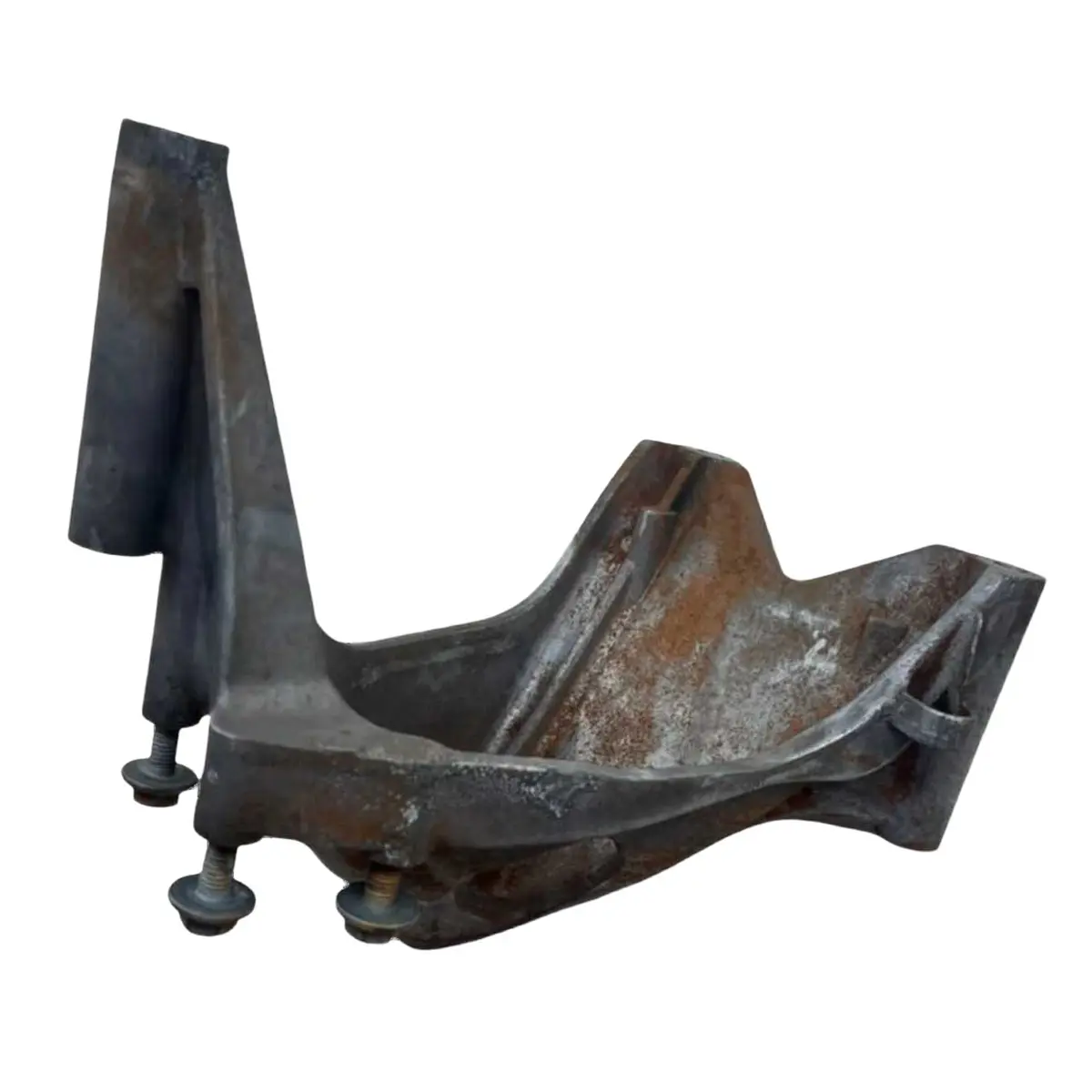 SUPORTE ESQUERDO COXIM MOTOR AMAROK 2.0 12/17 03L 199 308