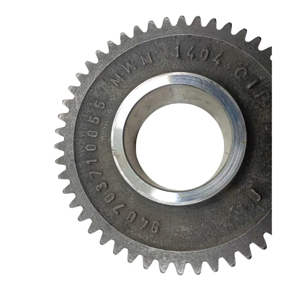 Engrenagem cabeçote S-10 F250 Silverado 940703710055 — imagem 5