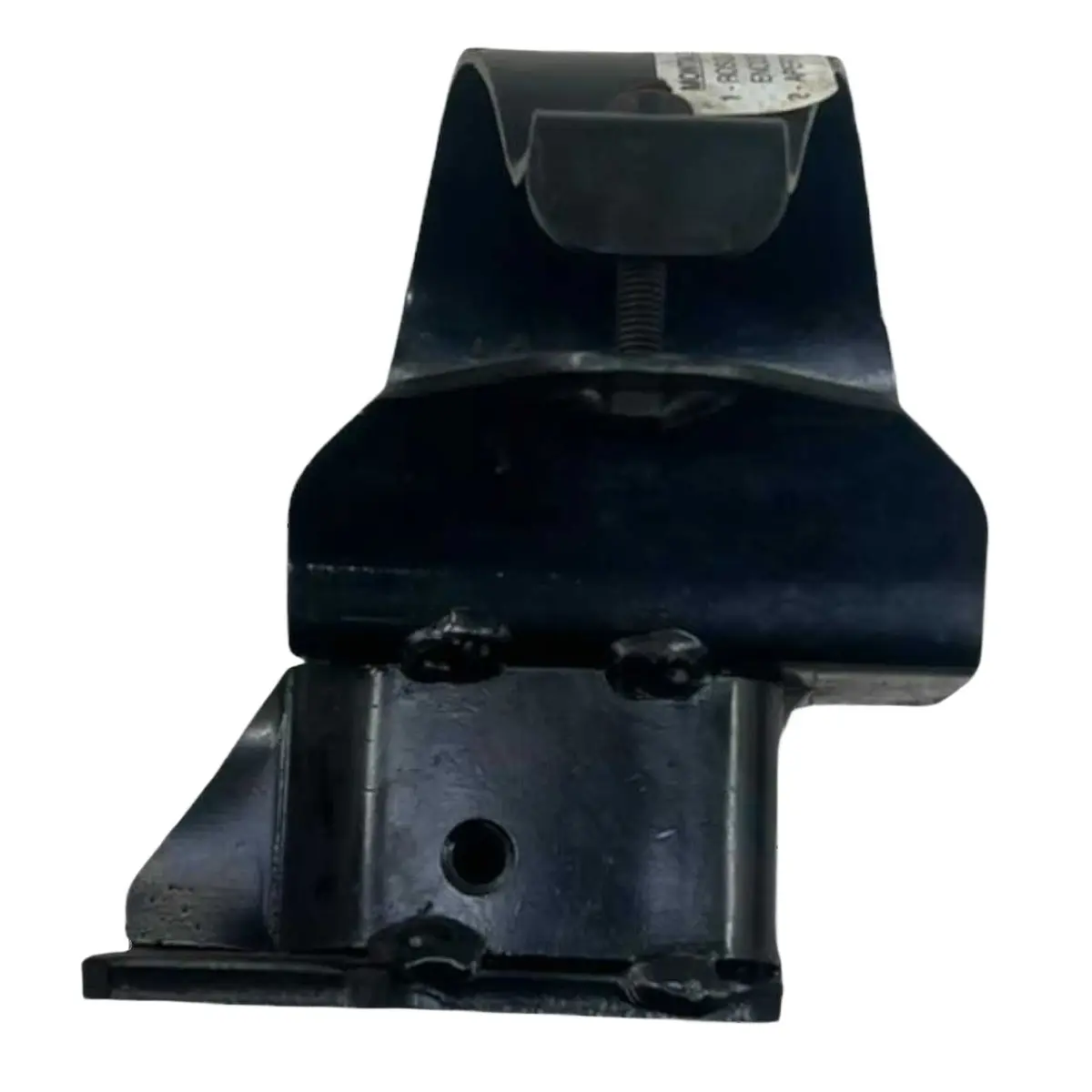 SUPORTE FILTRO OLEO MWM S-10 BLAZER 2.8 00/05 940706230085 — imagem 3