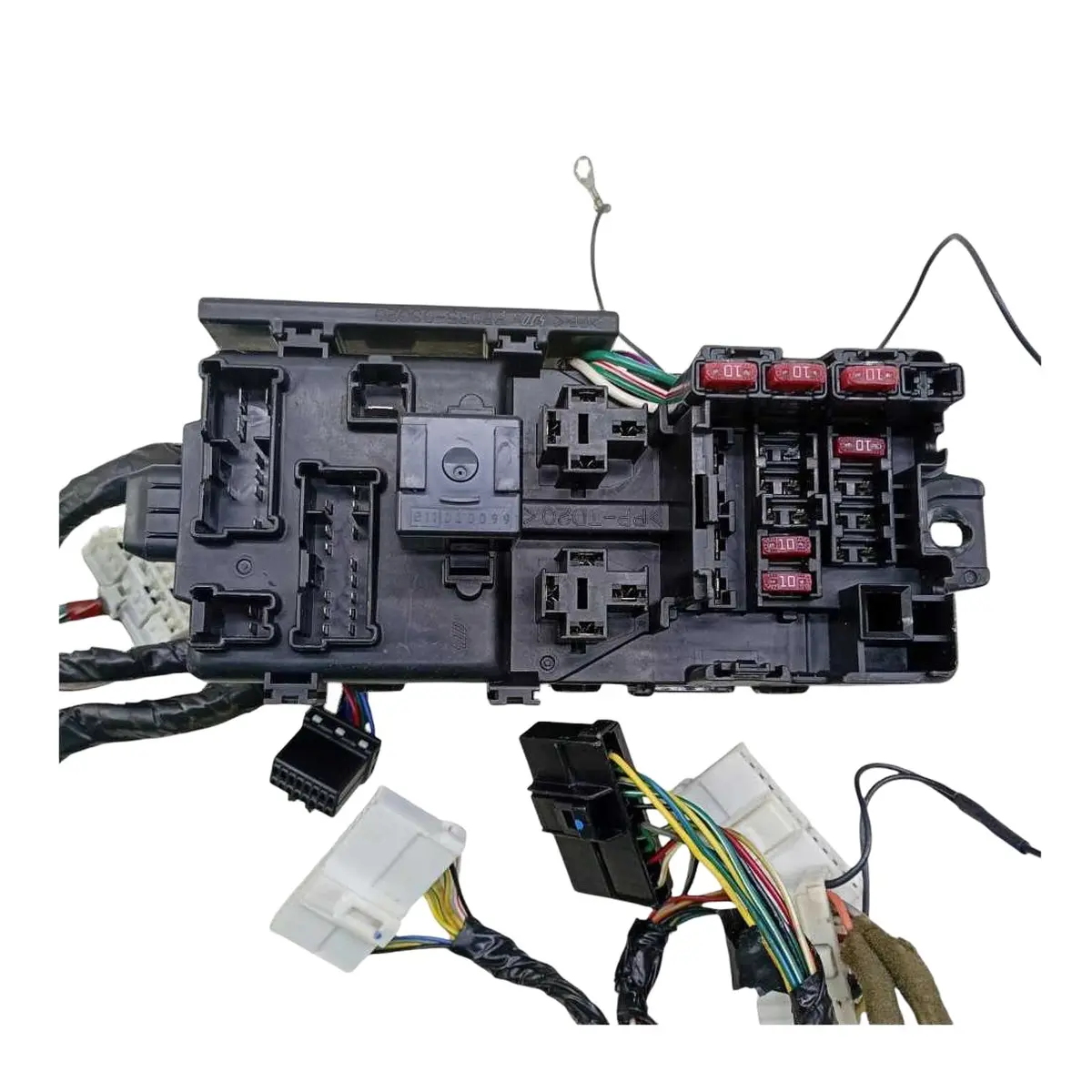 Chicote Painel Frontal Pagero 2008 Manual CSA531C007A — imagem 2