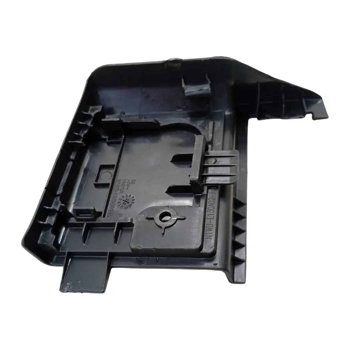 Tampa Moldura Banco Direito Ford Ranger 2024 N1WBE629B04 — imagem 2