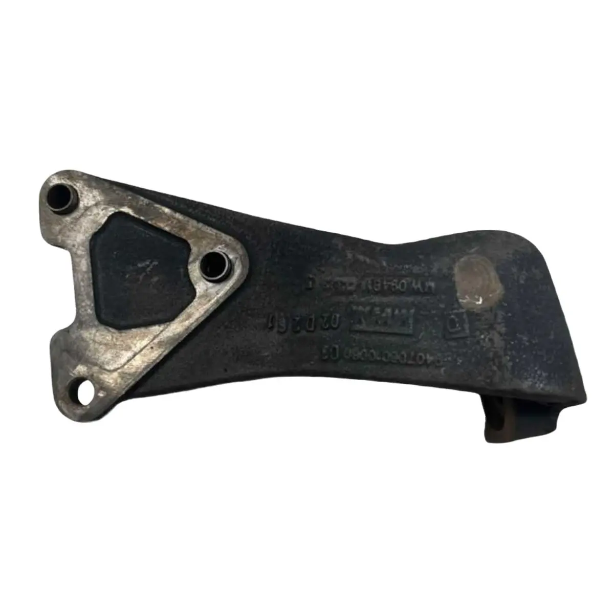 SUPORTE COXIM DIANTEIRO DIREITO BLAZER 2.8 03 9.407.060.100.