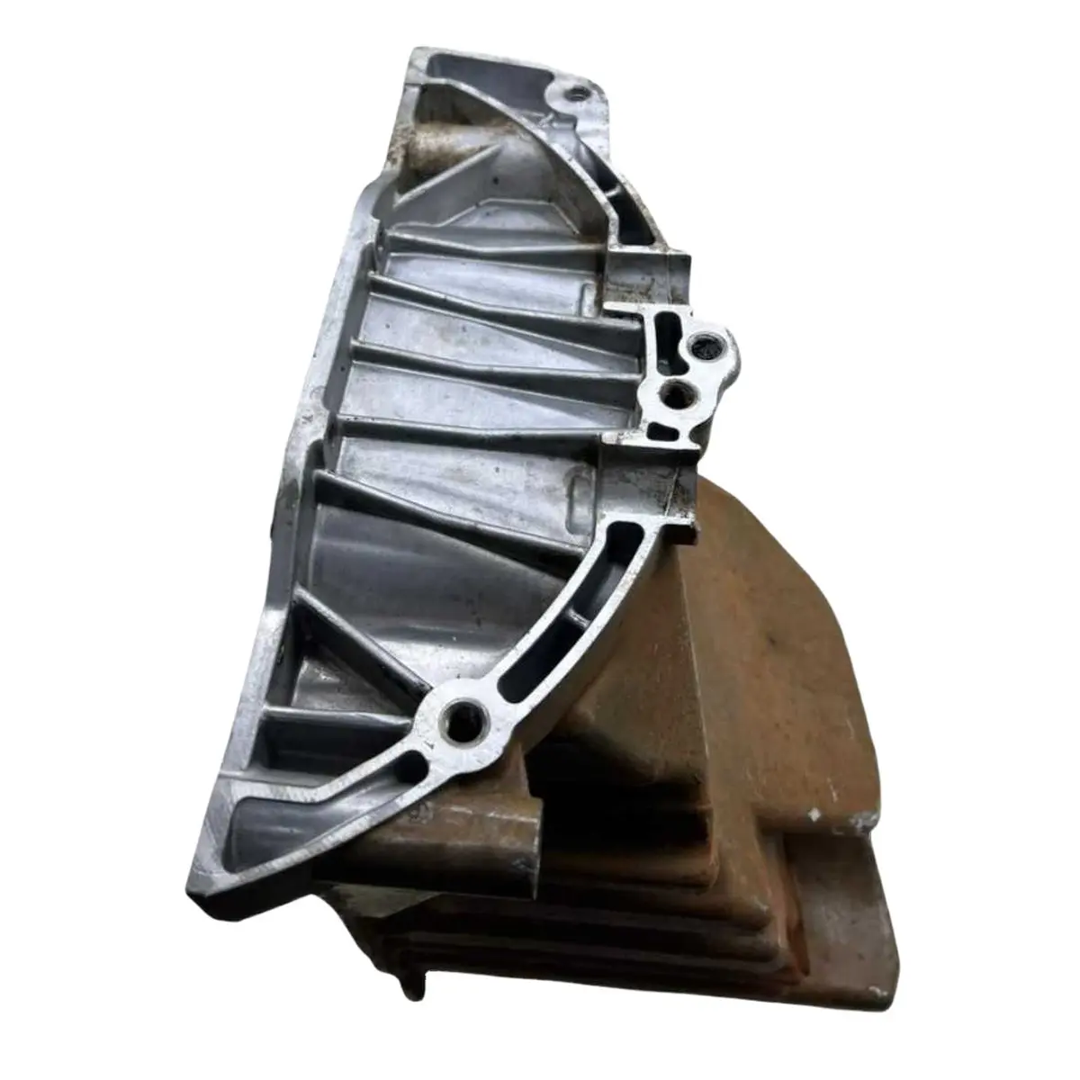 CARTER S/EXTENSOR AMAROK 2.0 MONOTURBO 12/17 03l 103 603 — imagem 2