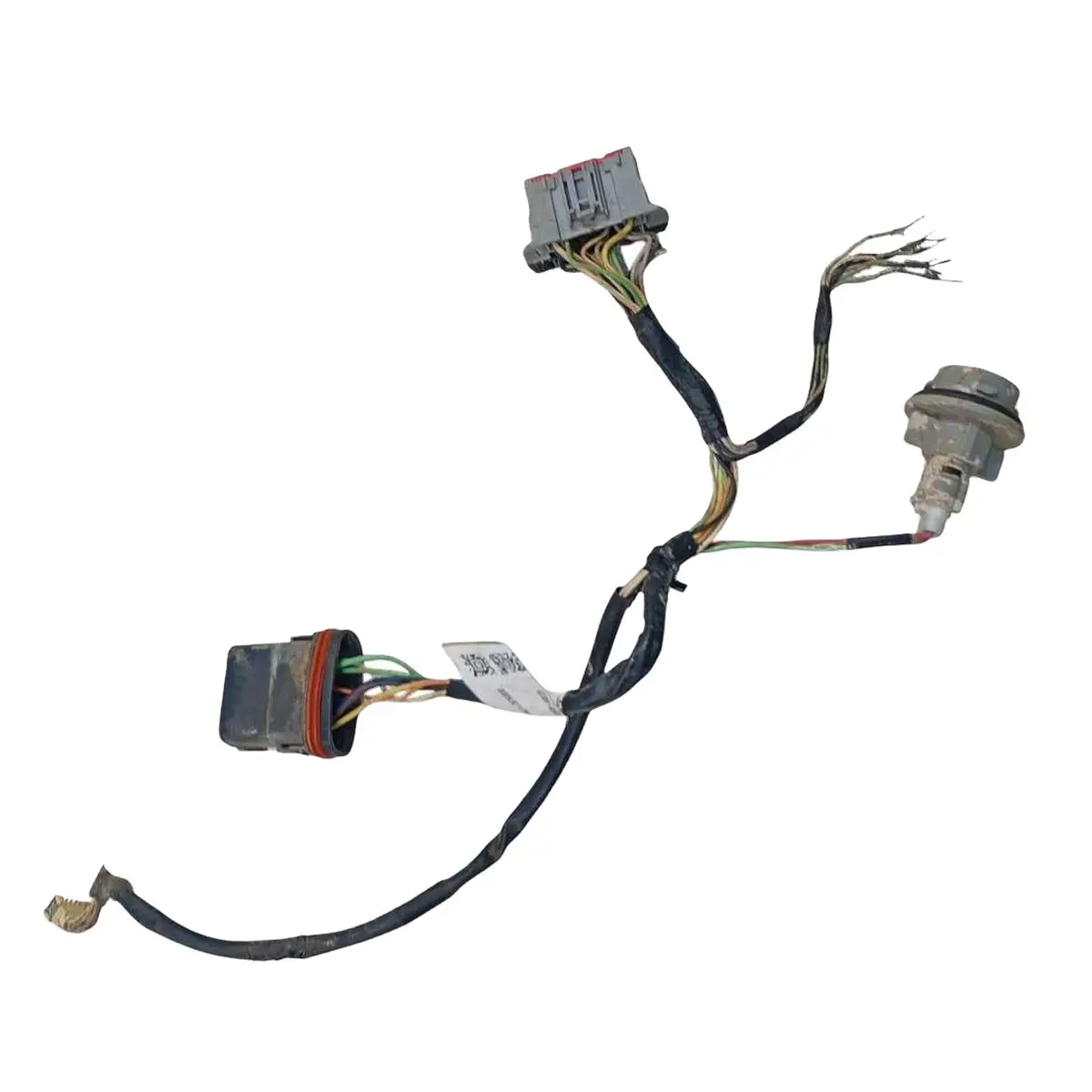 Soquete Luz Farol Direito Ranger 2.0 2025 XLT 100085B03A