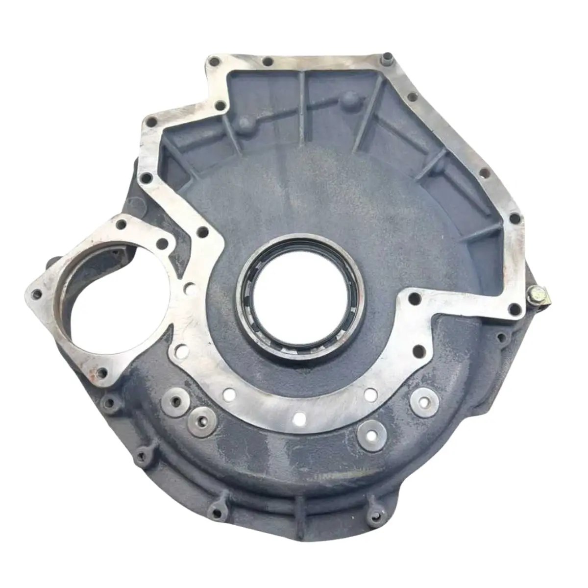 FLANGE CAPA SECA MOTOR MWM SPRINT 2.8 BLAZER 03 940707010030 — imagem 3