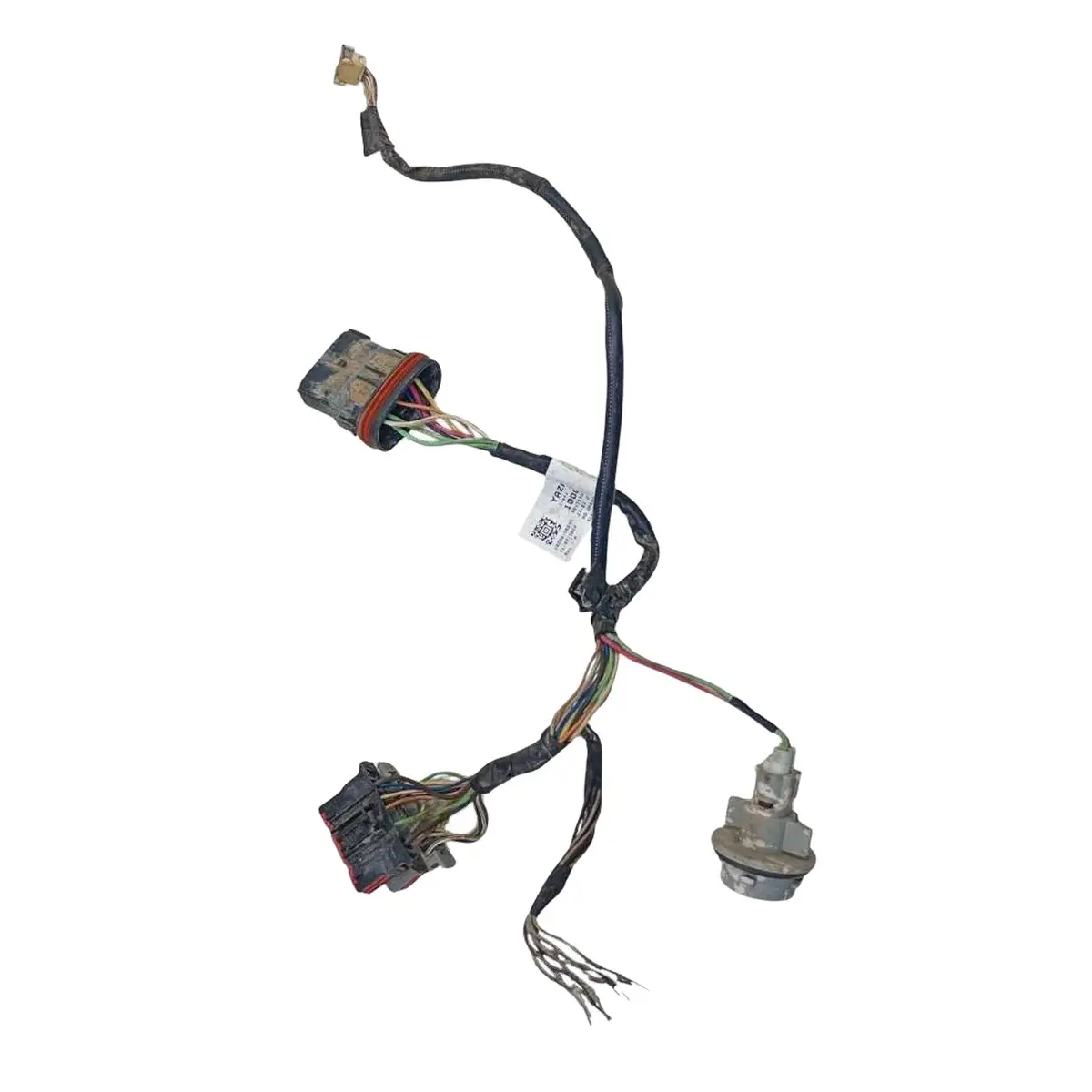Soquete Luz Farol Direito Ranger 2.0 2025 XLT 100085B03A — imagem 4