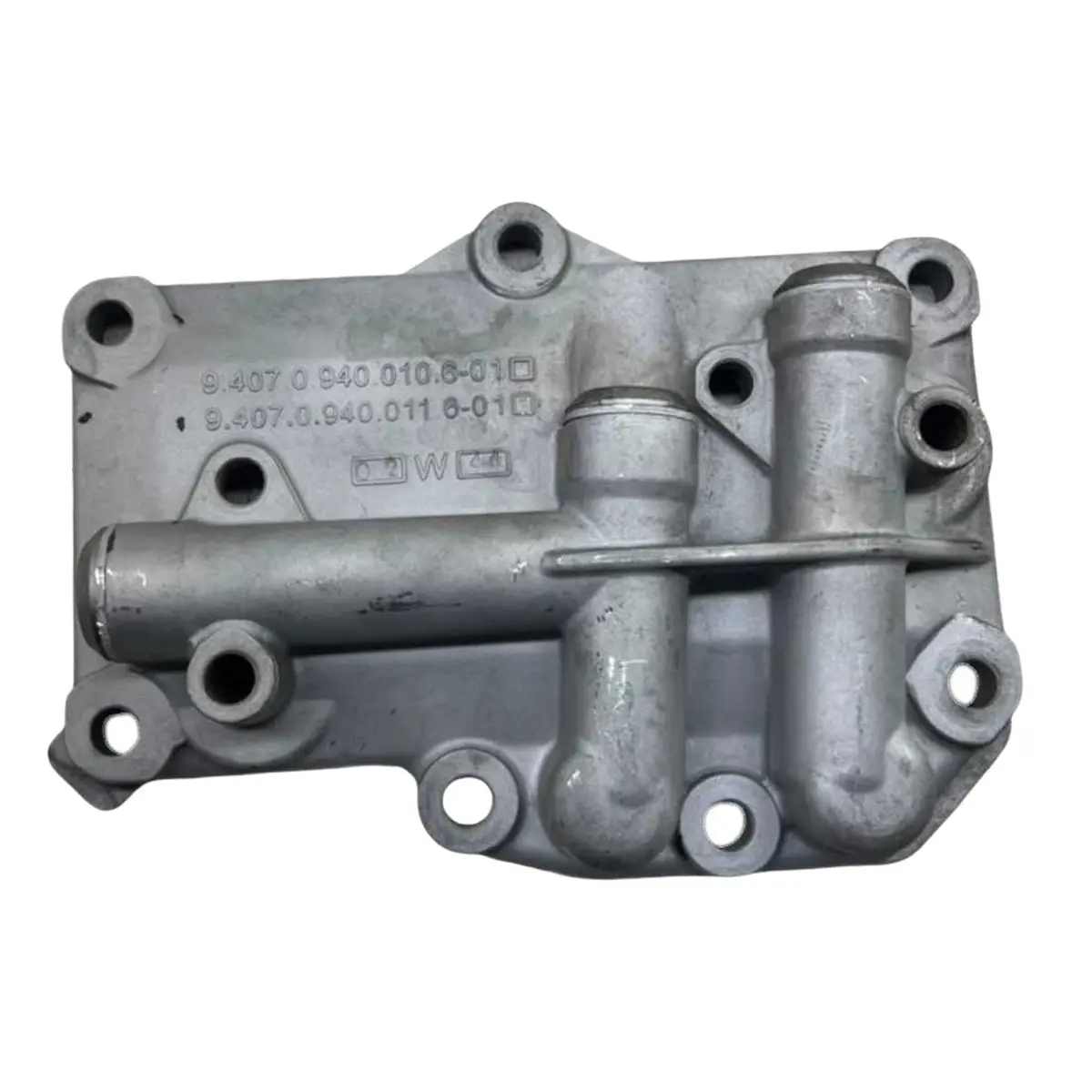 SUPERIOR RADIADOR OLEO MOTOR MWM SPRINT BLAZER S-10 2.8 2003