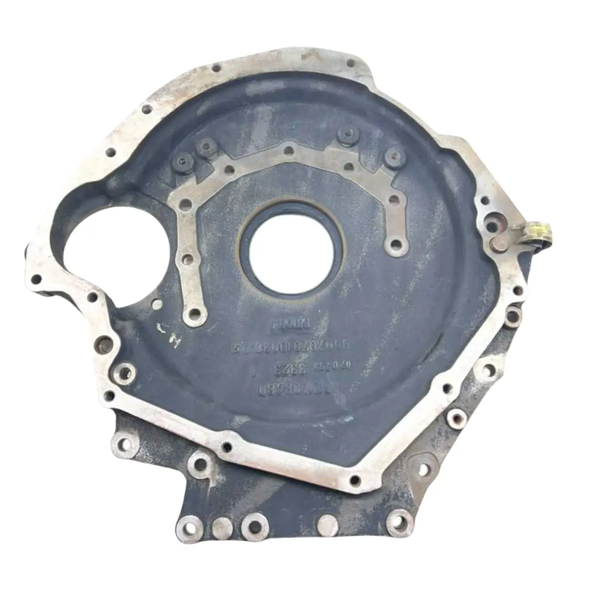 FLANGE CAPA SECA MOTOR MWM SPRINT 2.8 BLAZER 03 940707010030