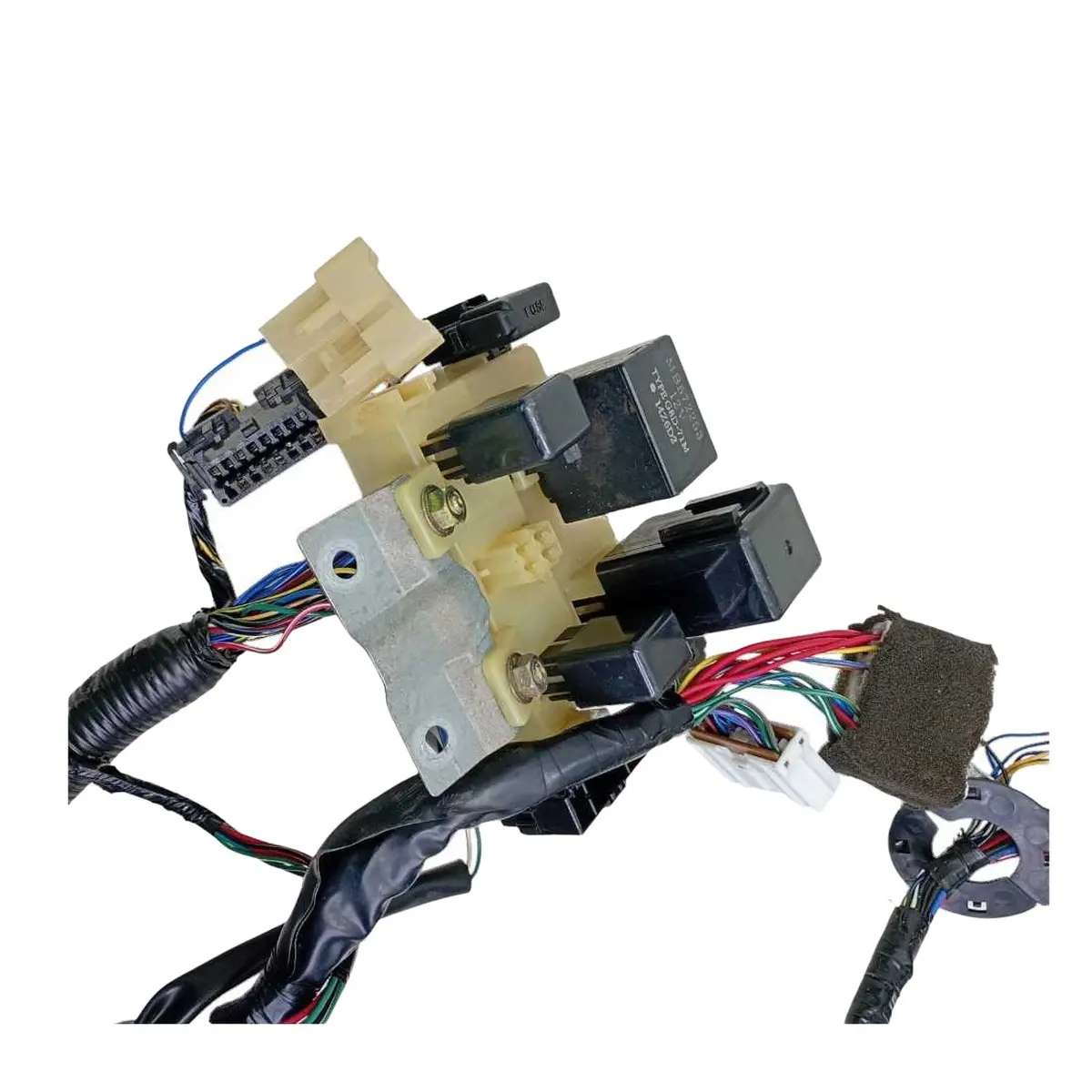Chicote Painel Frontal Pagero 2008 Manual CSA531C007A — imagem 7