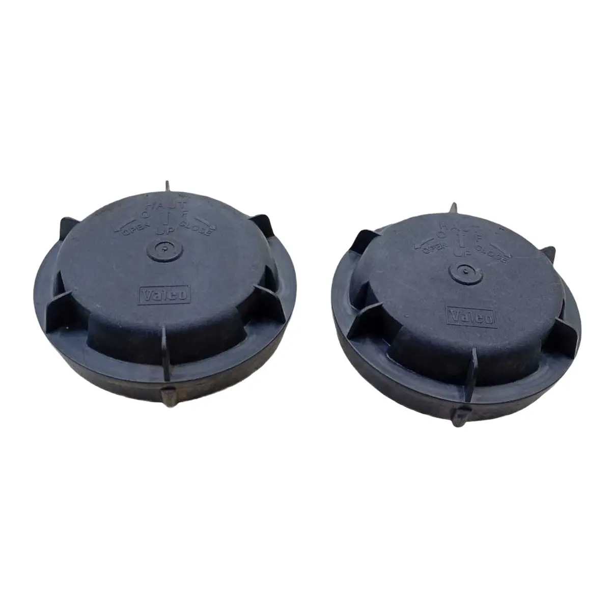 Par Tampa Farol Chevrolet Blazer S-10 2003 0247520 — imagem 5