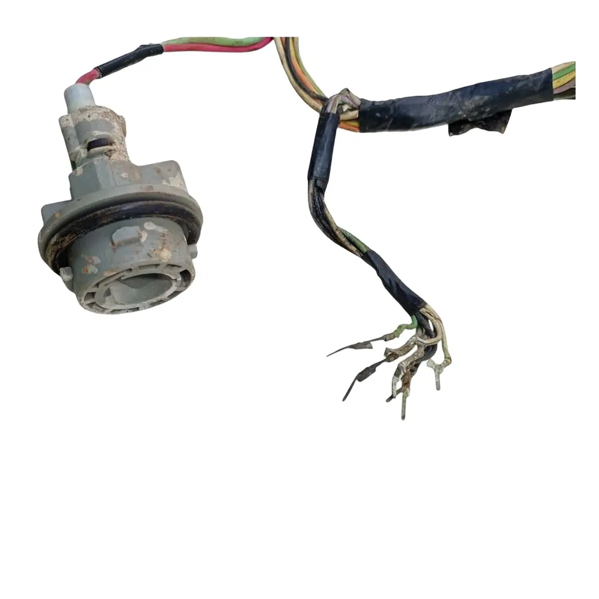 Soquete Luz Farol Direito Ranger 2.0 2025 XLT 100085B03A — imagem 6