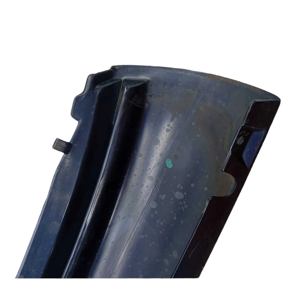 MOLDURA VIDRO TRASEIRO ESQUERDO BLAZER S-10 2.8 2003 15006289 — imagem 2