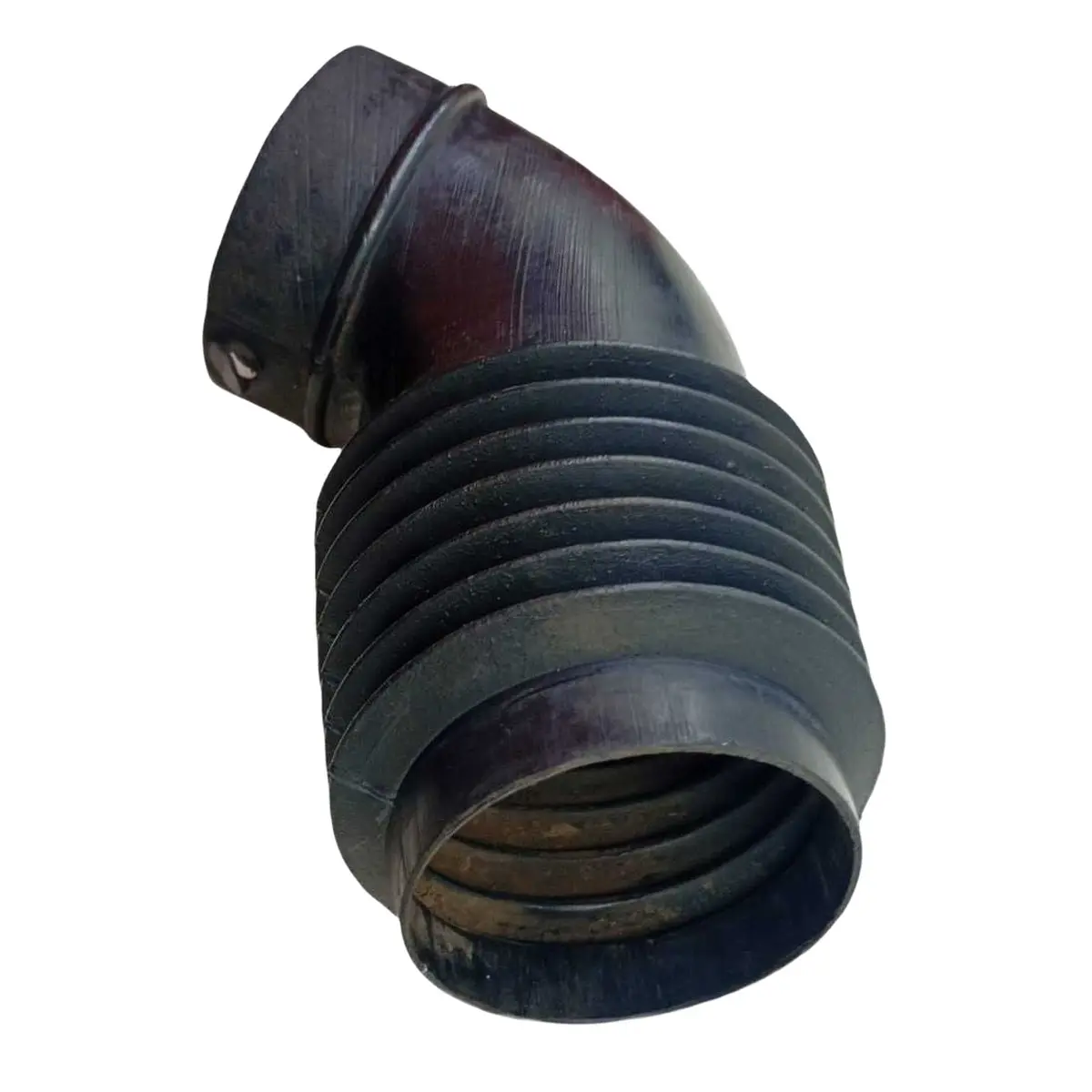 Tubo Mangueira Filtro Ar Chevrolet Blazer 2.8 2003 — imagem 3