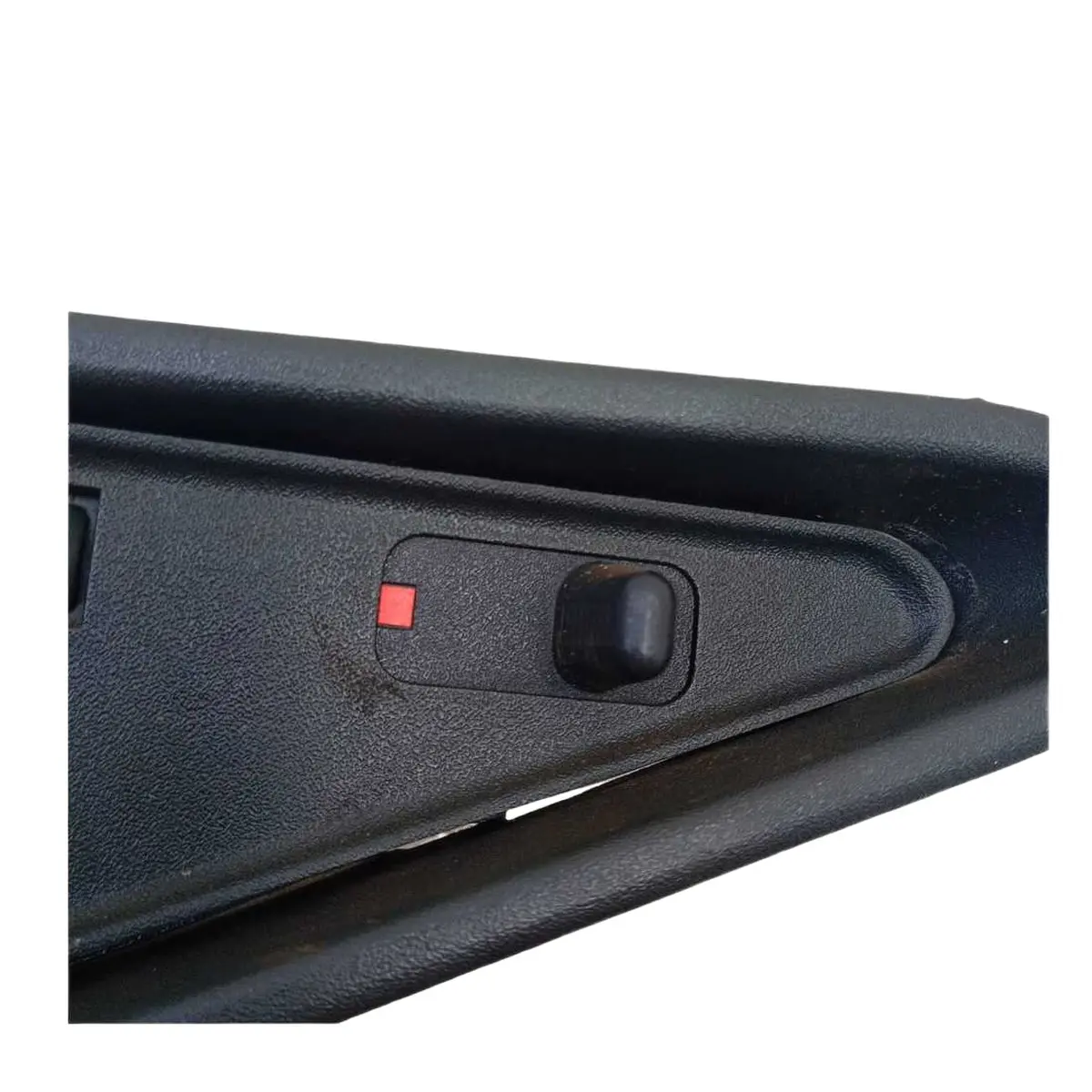 Moldura Trava Porta Direita Blazer 2003 156585971 C/DETALHE — imagem 3