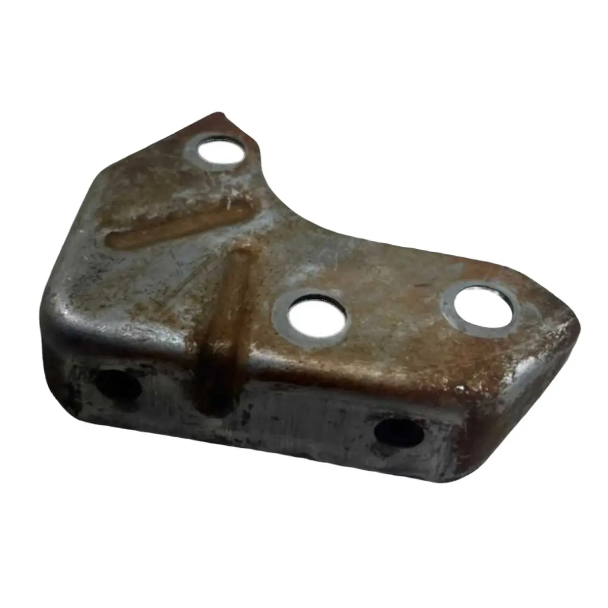 SUPORTE CATALISADOR VOLKSWAGEM AMAROK 2.0 12/17 2H0 253 128 — imagem 2