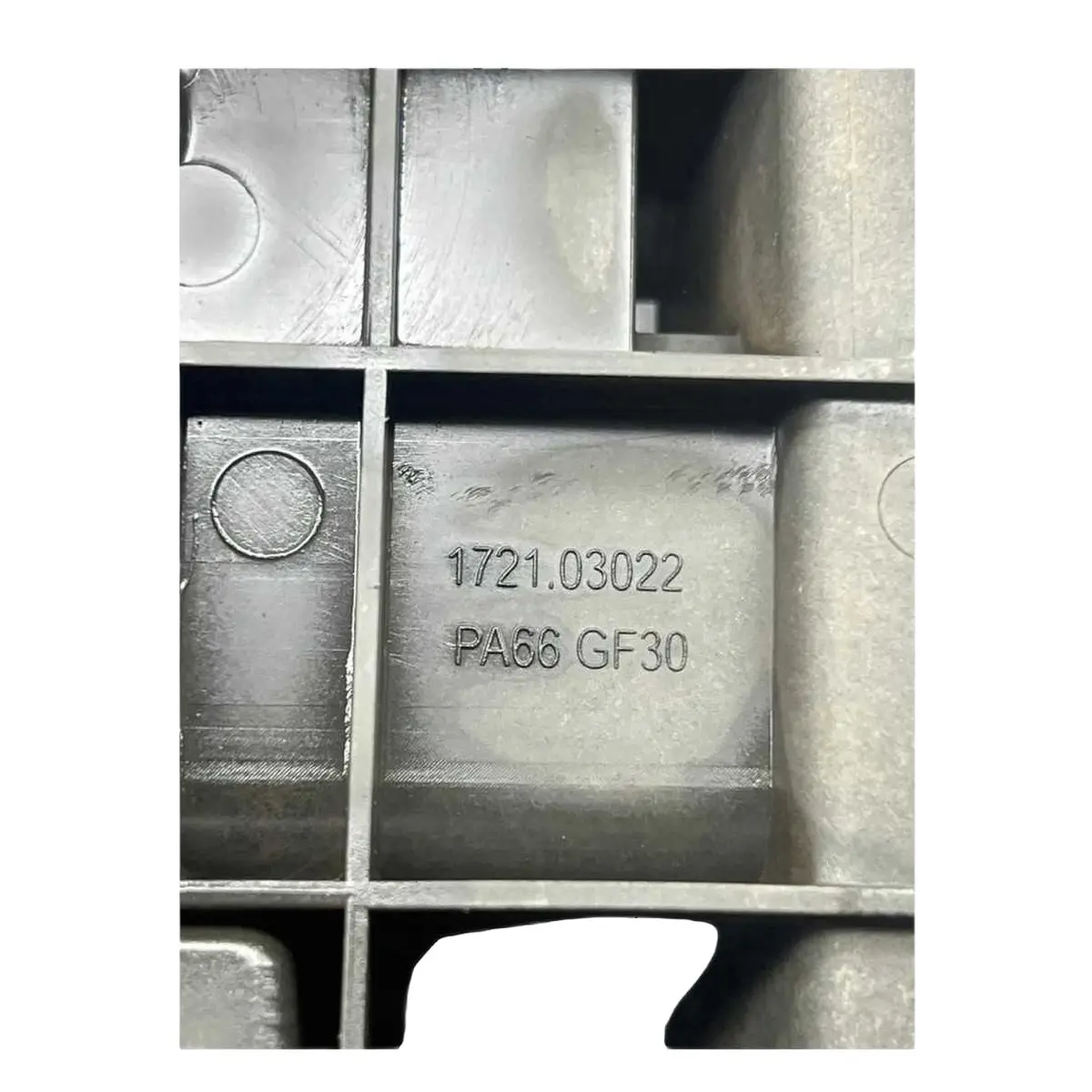 ALAVANCA CMABIO AUTOMATICA GM TRAILBLAZER 2019 1721.03022 — imagem 4