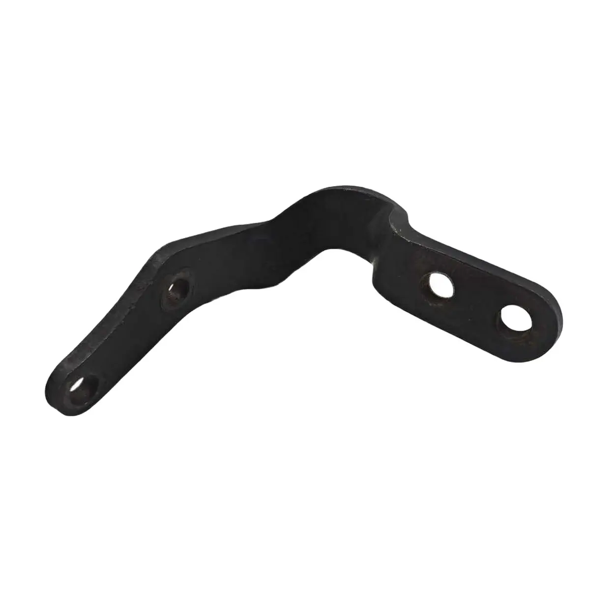 JOGO SUPORTE traseiro CAPASECA MOTOR S-10 2.8 2011 — imagem 6