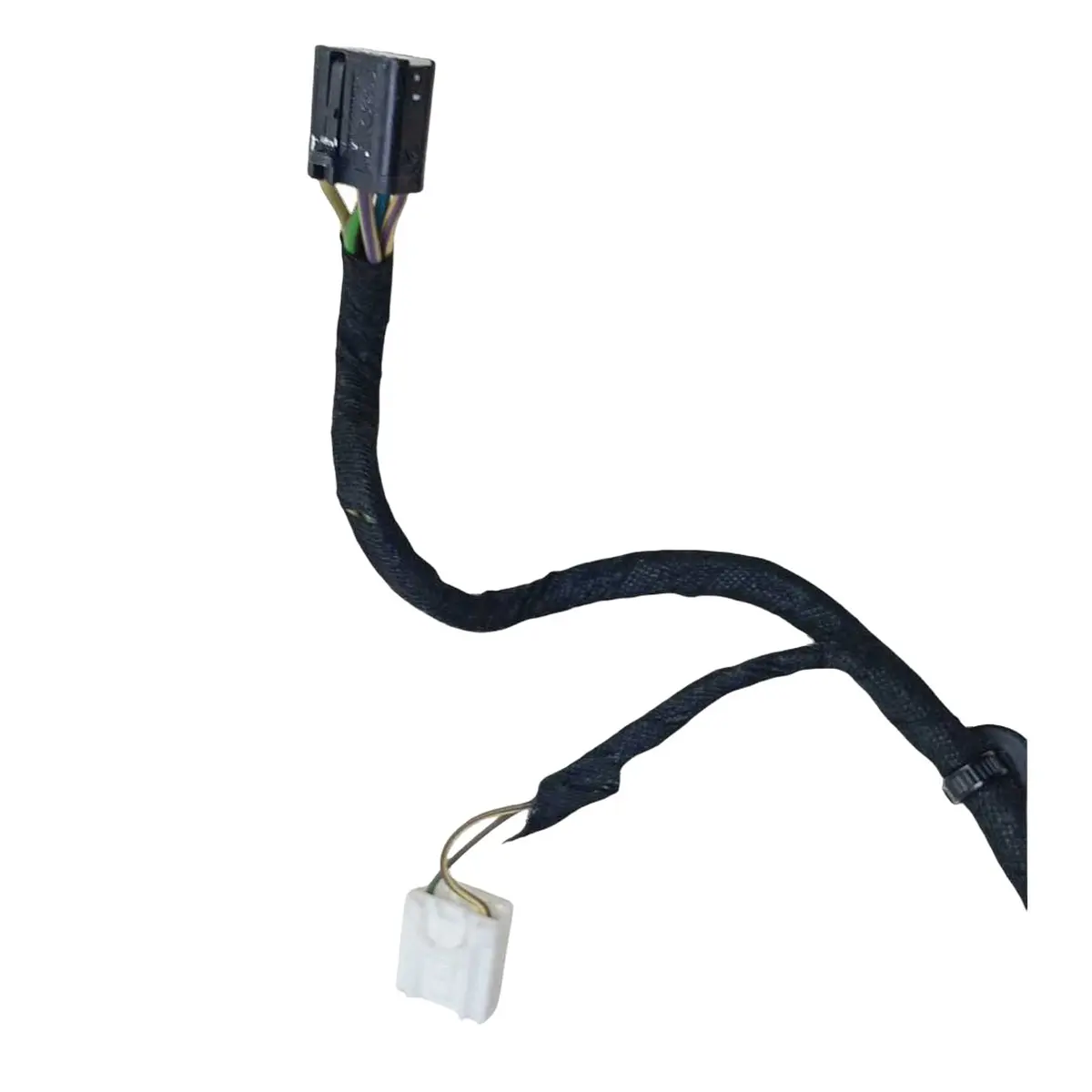 Chicote Porta Traseira Direita Ford Ka 1.5 2018 E3B514632 — imagem 3