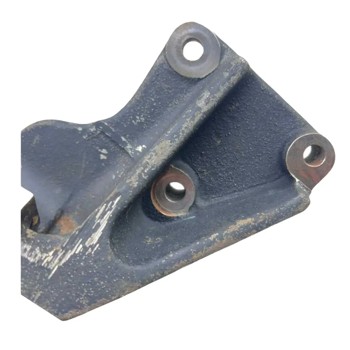 SUPORTE COXIM ESQUERDO MOTOR MWM SPRINT 2.8 BLAZER S10 2003 — imagem 2