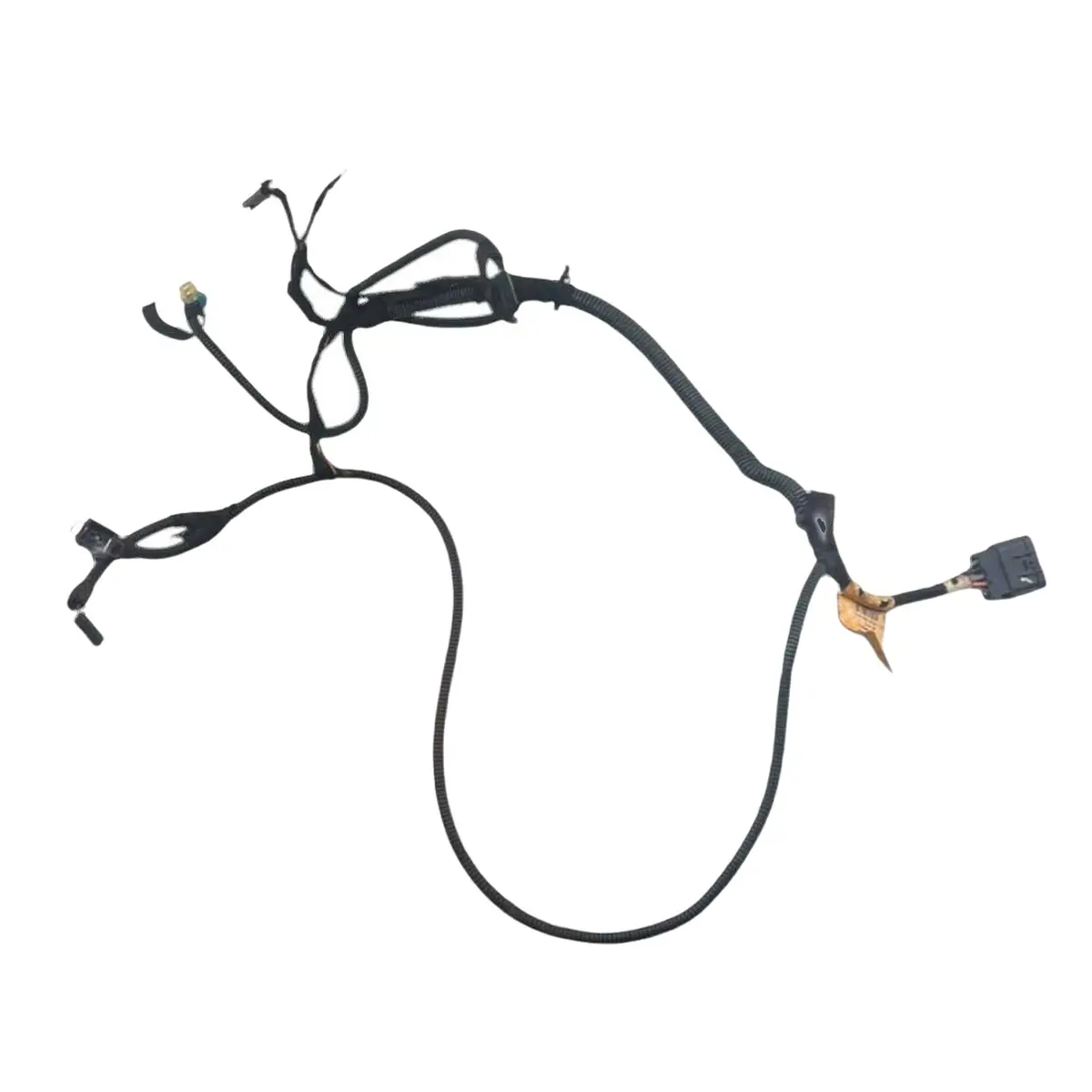 CHICOTE MOTOR GM BLAZER S-10 2.8 00/05 940700770324