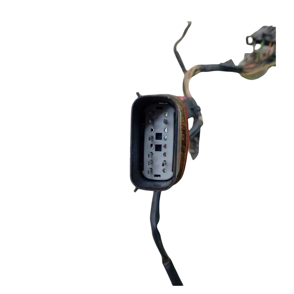 Soquete Luz Farol Direito Ranger 2.0 2025 XLT 100085B03A — imagem 3