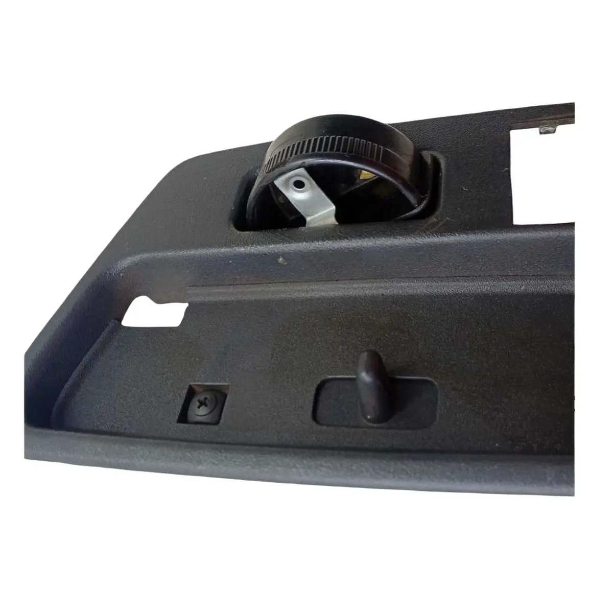 Moldura Trava Porta Traseira Direita Blazer 2003 15957378 — imagem 3