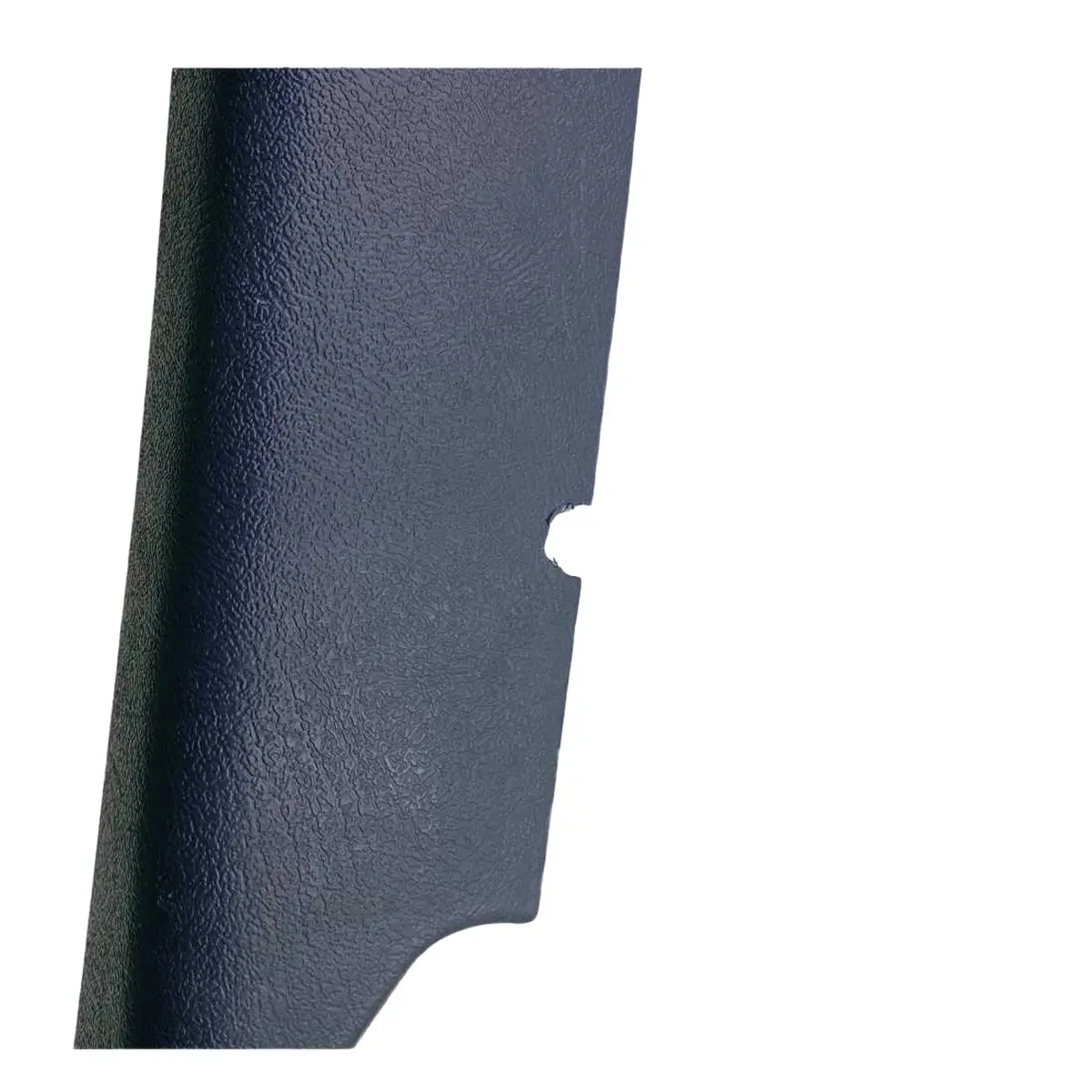 Moldura Acabamento Parabrisa Direito Blazer 2003 15717366 — imagem 2