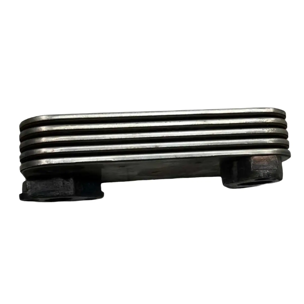 RADIADOR OLEO MOTOR MWM 2.8 BLAZER S-10 2.8 940.011.5-00 — imagem 3