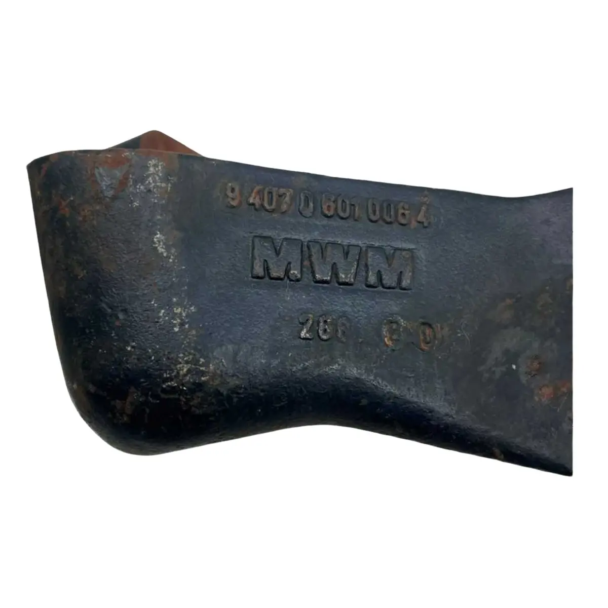SUPORTE COXIM DIREITO MOTOR MWM 2.8 S-10 BLAZER 940706010064 — imagem 2