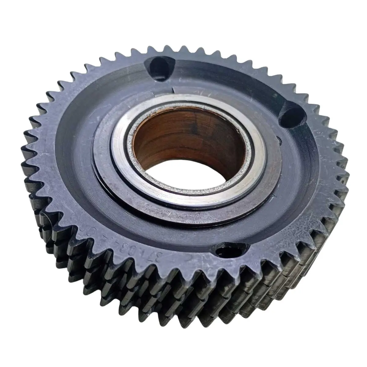 Engrenagem Intermediaria Tripla MWM 2.8 Sprint 371034402 — imagem 4
