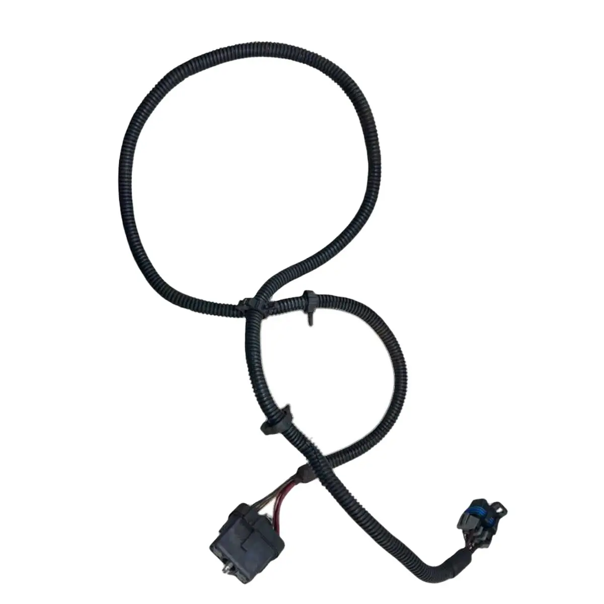 CHICOTE MOTOR CAIXA TRAÇAO CHEVROLET BLAZER S10 2.8 4X4 2003