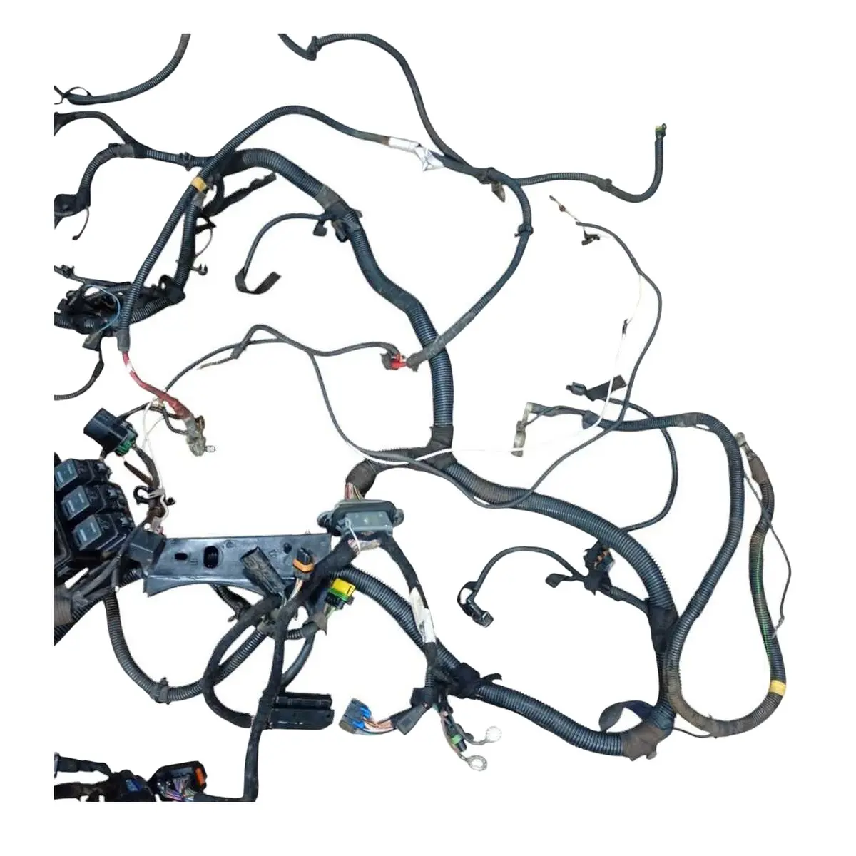 Chicote Principal Motor Completo Gm S-10 2.4 2009 94715015 — imagem 2