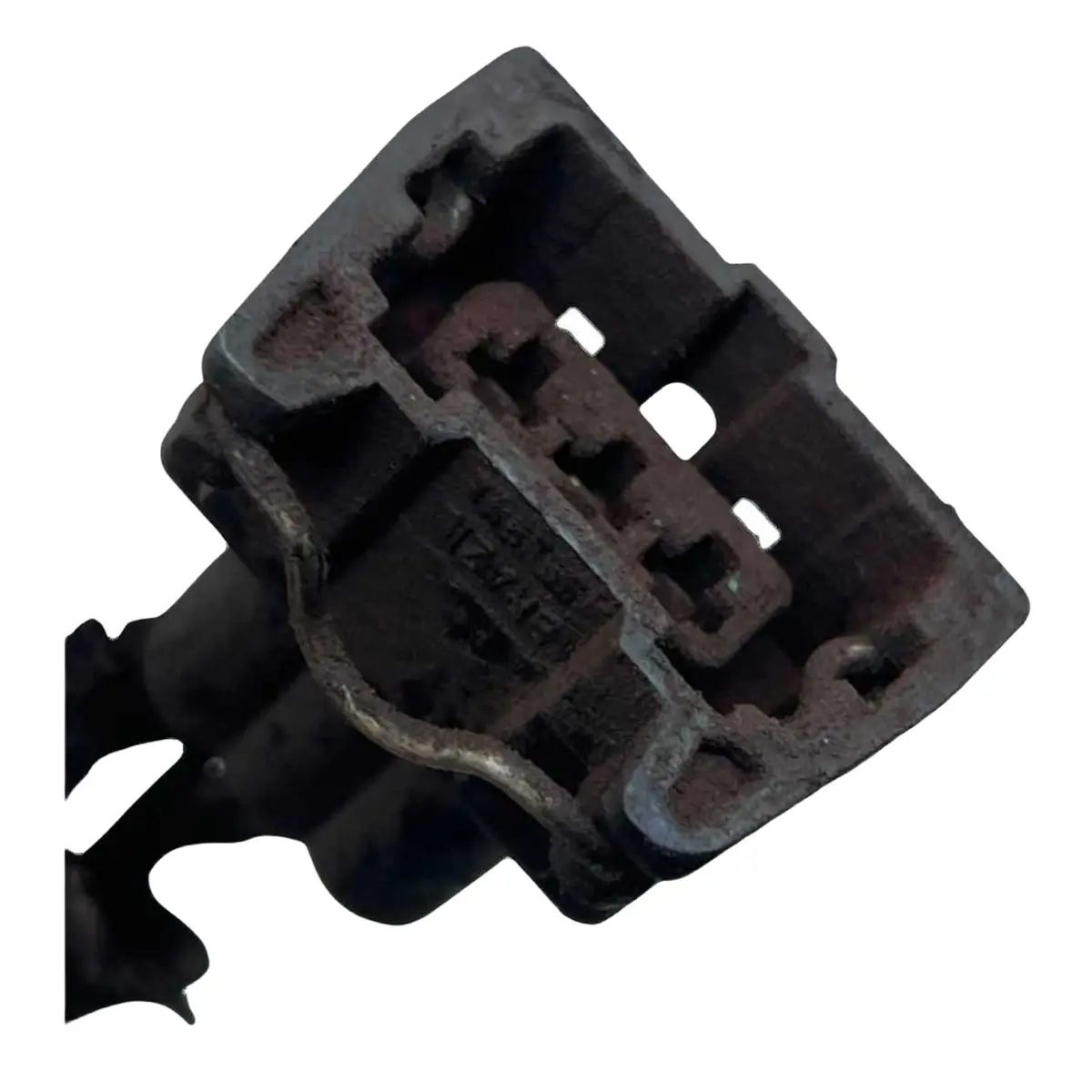 CHICOTE MOTOR CHEVROLET BLAZER S-10 2.8 2003 C/DETALHES — imagem 6