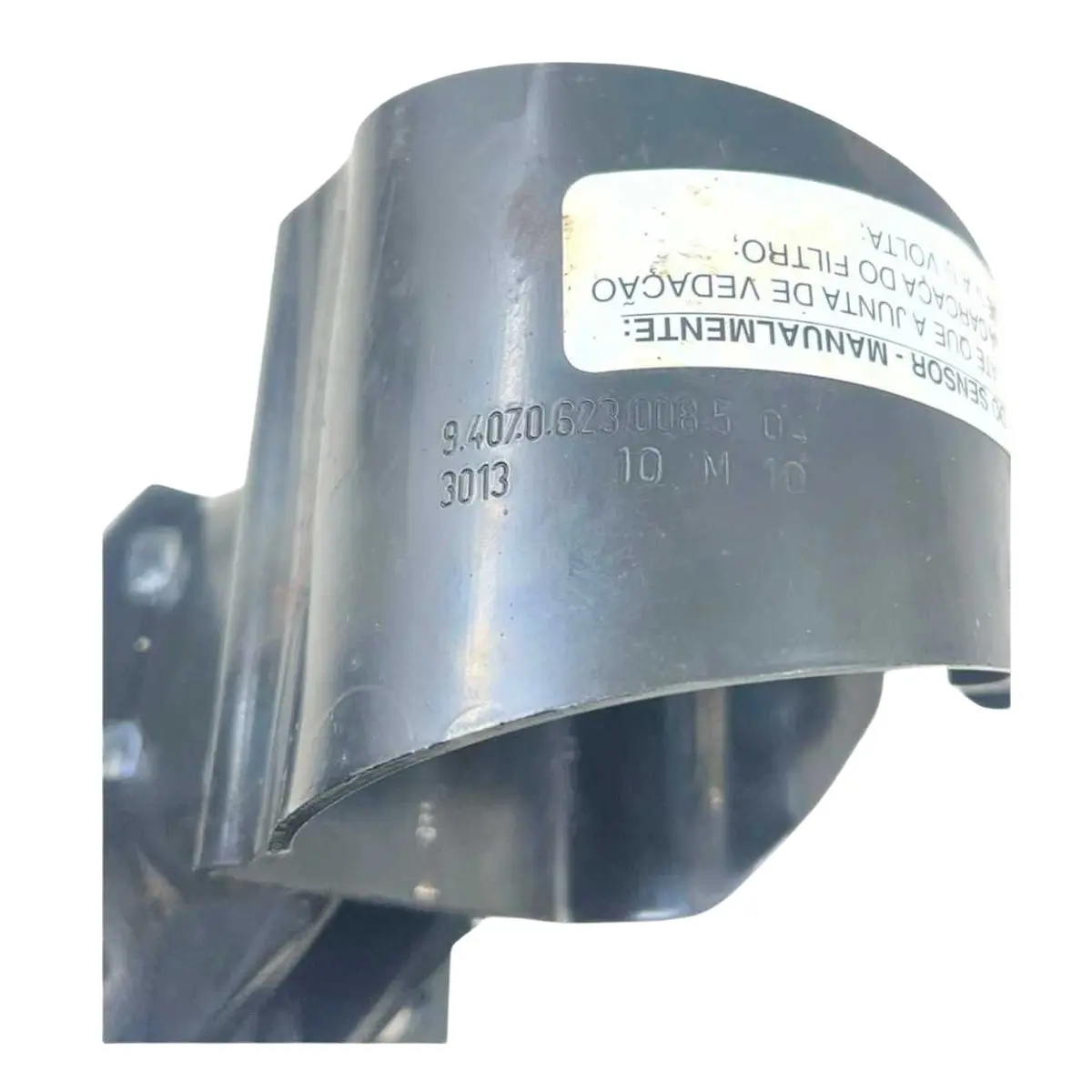 SUPORTE FILTRO OLEO MWM S-10 BLAZER 2.8 00/05 940706230085 — imagem 4